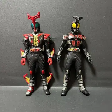 가면라이더 카부토 하이퍼 폼 하이퍼 락 업 모드 다크 카부토