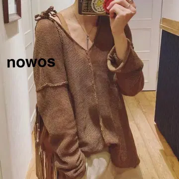 레어 * nowos 목걸이