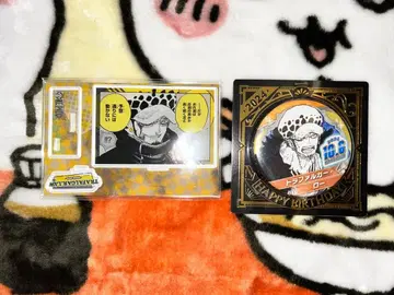 2024 로 명장면 디오라마 피규어 생일