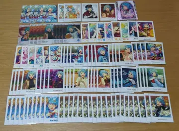 앙스타 시노 하지메