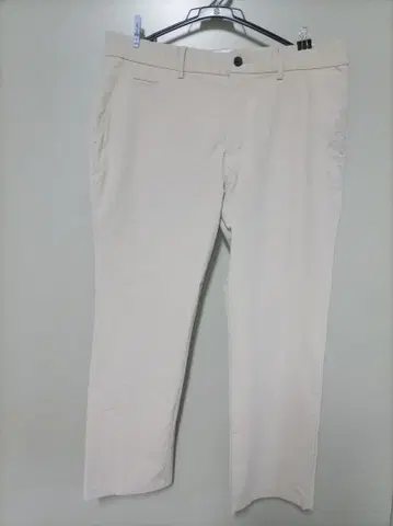 츄스 골프 팬츠 남성용 베이지