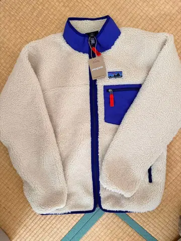 파타고니아 레트로X 자켓