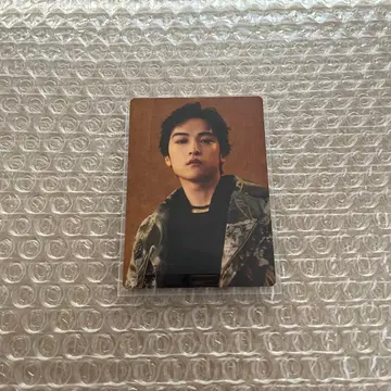 BMSG COMPLETE FILE 트레이딩 카드 카논 KANON