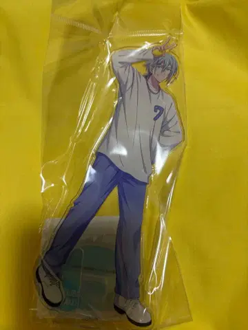 아이나나 요츠바 타마키 아크릴 스탠드