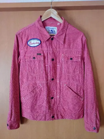 페로우즈 자켓 40