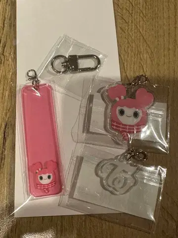 TWICE POP UP WORKSHOP