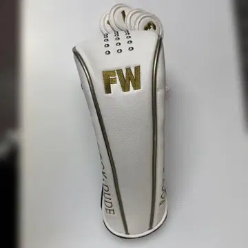 락듀드 페어웨이 우드 커버 새상품