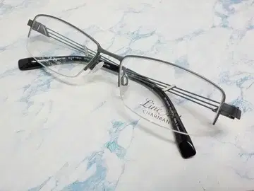 Line Art CHARMANT 안경 XL2213 5416 GR