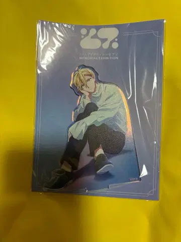 아이나나 로쿠야 나기 아크릴 스탠드