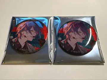 프로세카 카미시로 루이 캔뱃지 46A