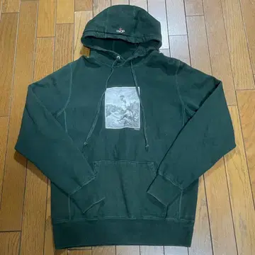 NOAH 맨투맨 후디 트레이닝복 상의 M