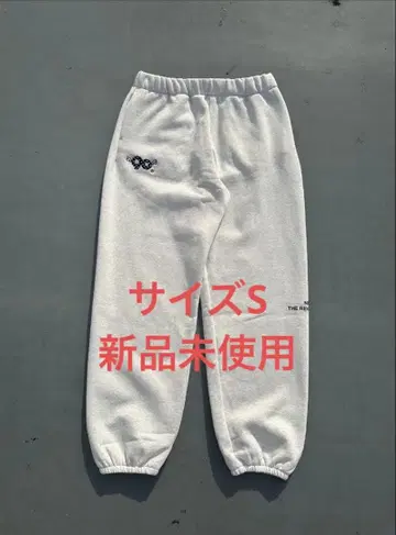 90 Logo Dot original Pants S