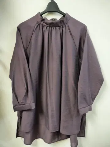 미사용! Aga 블라우스