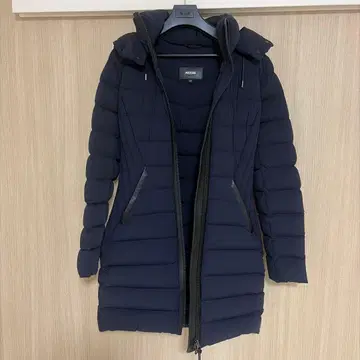 MACKAGE FARREN XS 네이비 거의 새상품