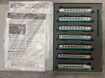 TOMIX 98215 485계 조누타리