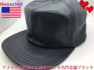 헨셸 미국을 대표하는 창업 1947년 명문 노포 브랜드 캡