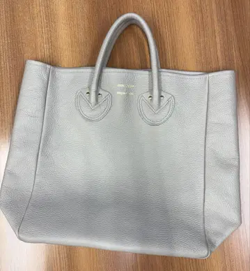 영앤올슨 토트백 M 베이지