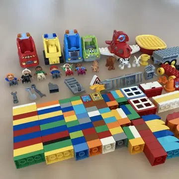 LEGO 듀플로