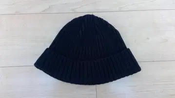 KIJIMA TAKAYUKI 니트 캡 비니 모자