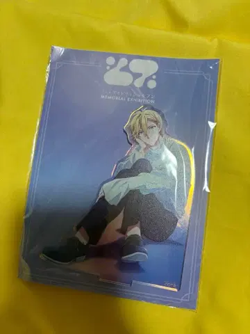 아이나나 로쿠야 나기 아크릴 스탠드