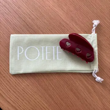 potete 하트 클립