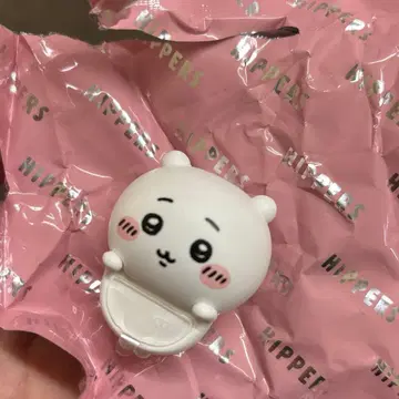 HIPPERS 귀여운 캐릭터