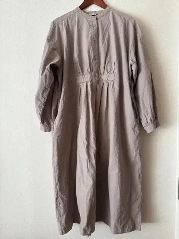 사만사 모스모스 원피스