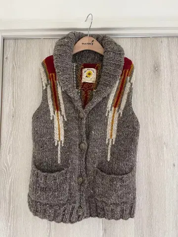 니트 베스트 빔즈 저널