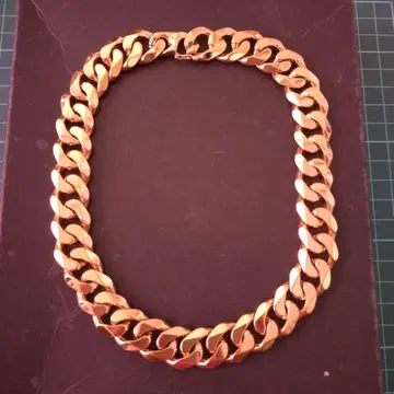 NINA RICCI 빈티지 목걸이