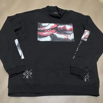 SKY-HI LOVE HATE 트레이닝복