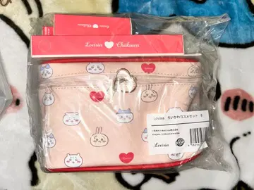 Lovisia 치이카와 화장품 세트 B