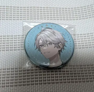 니지산지 카이다 하루 WORLDTOUR 2025 고베 캔뱃지