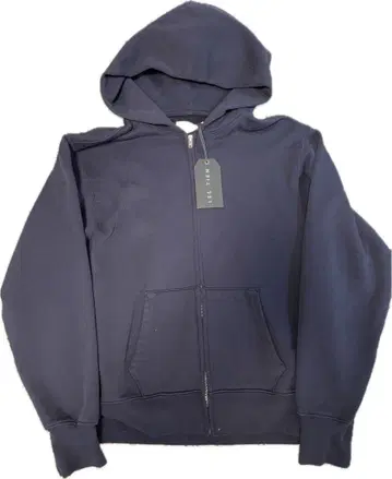 론 헤르만 구매 LES TIEN 네이비 후드티 M RHM