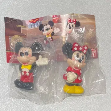 디즈니 클래시컬 모드 가챠 미키 미니
