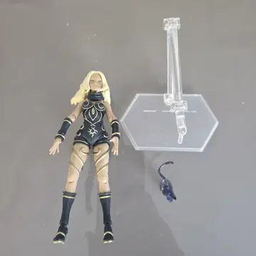 [ 가격 인하 ] figma 그래비티 키튼 2.0