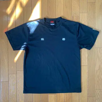 게이오기주쿠대학 럭비부 T셔츠