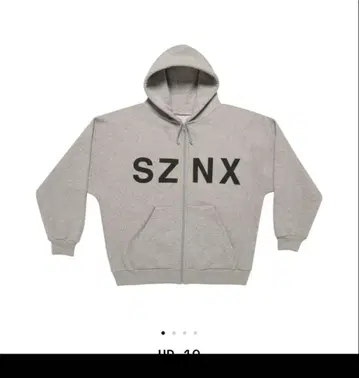 size1 yzy yeezy HD-10 sznx ye kanye west