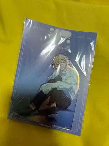 아이나나 무쿠나기 나기 아크릴 스탠드