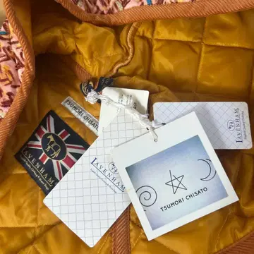 츠모리치사토 라벤햄 별주 롱 코트 36