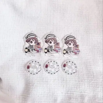 제5인격 죄수 스위츠 파라다이스 아크릴 스탠드