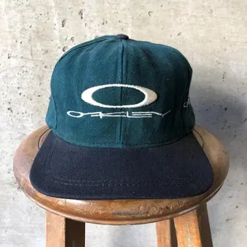 XZ690 00s 모자 트래커 캡 오클리 OAKLEY 로고