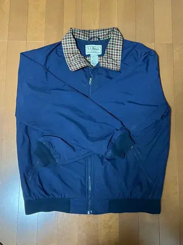 L.L.Bean 나일론 자켓 M 사이즈