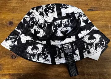 oasis definitely maybe 버킷햇 호주 한정판