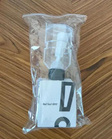 Hey! Say! JUMP H+ 응원봉