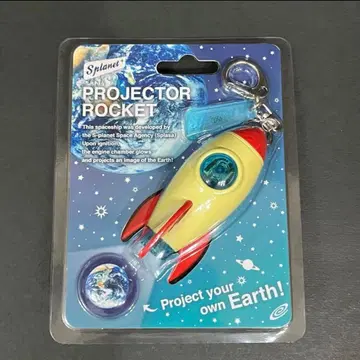 프로젝터 로켓 키링 마츠무라 호쿠토 타카하시 카이토 드림즈