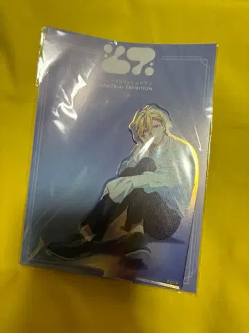 아이나나 로쿠야 나기 아크릴 스탠드