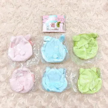 치맛토! 미미 백팩 전 6종 풀 컴프