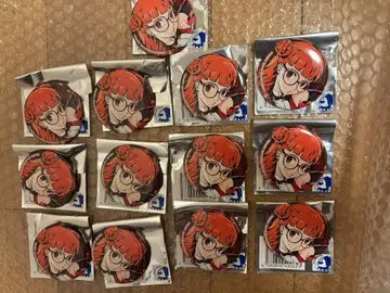 페르소나 5 콘서트 사쿠라 후타바 캔뱃지 13개
