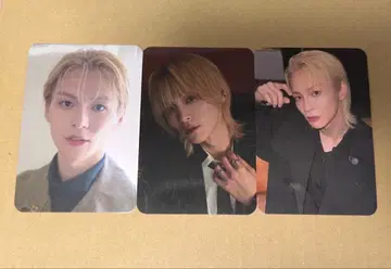 카네코 슈야 트레이딩 카드