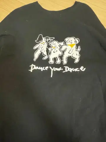 ExWHYZ 어패럴 롱T